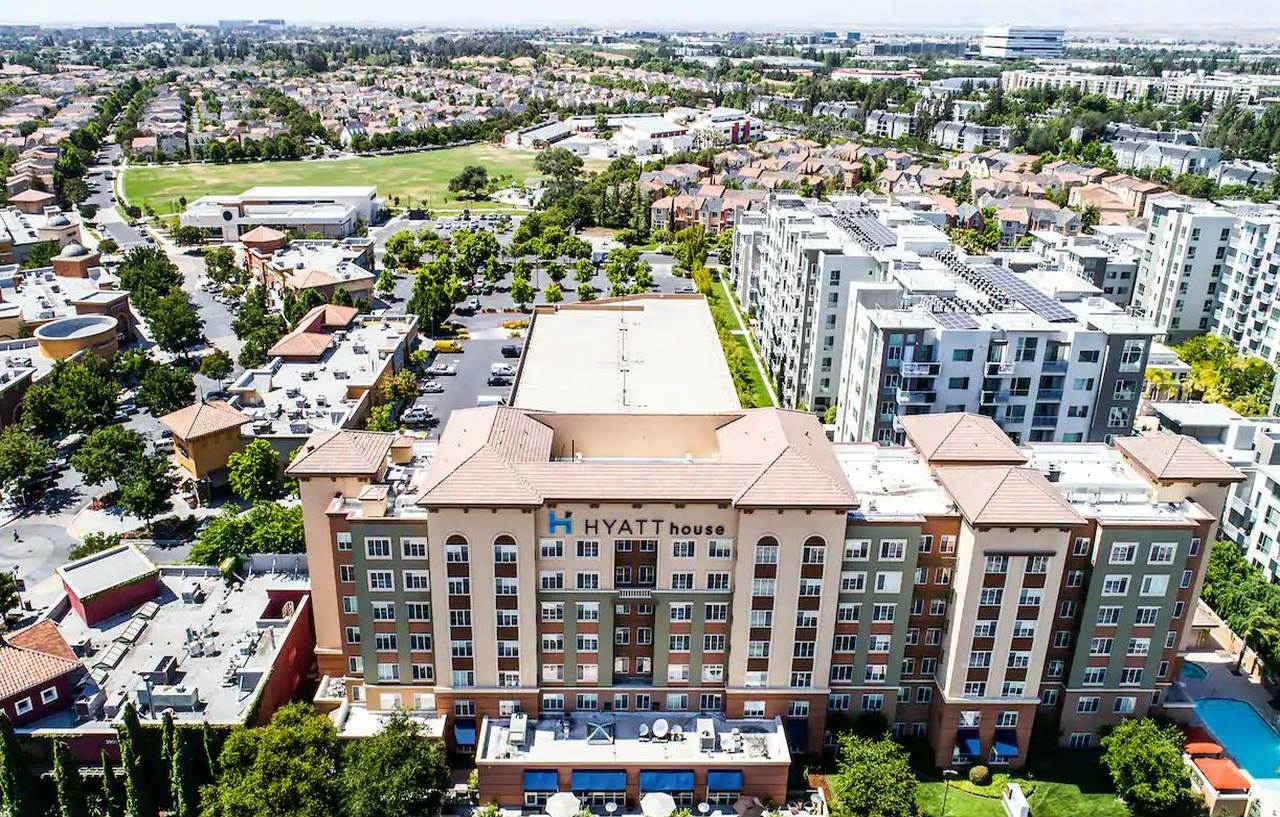 Hyatt House Santa Clara