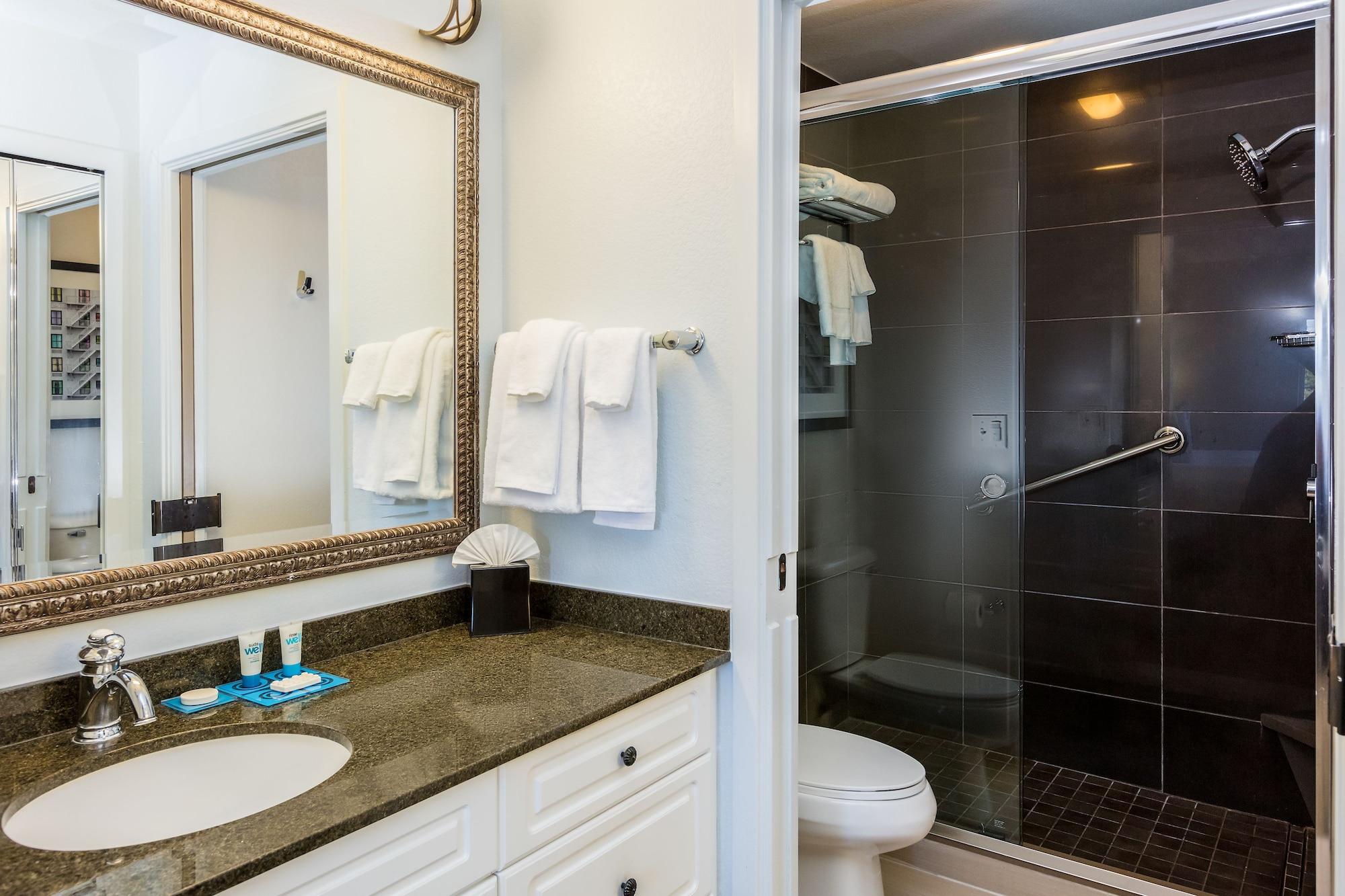 Hyatt House Hotel