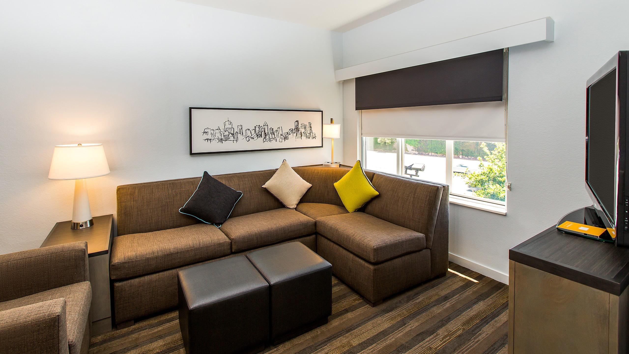 Hyatt House 3* Santa Clara