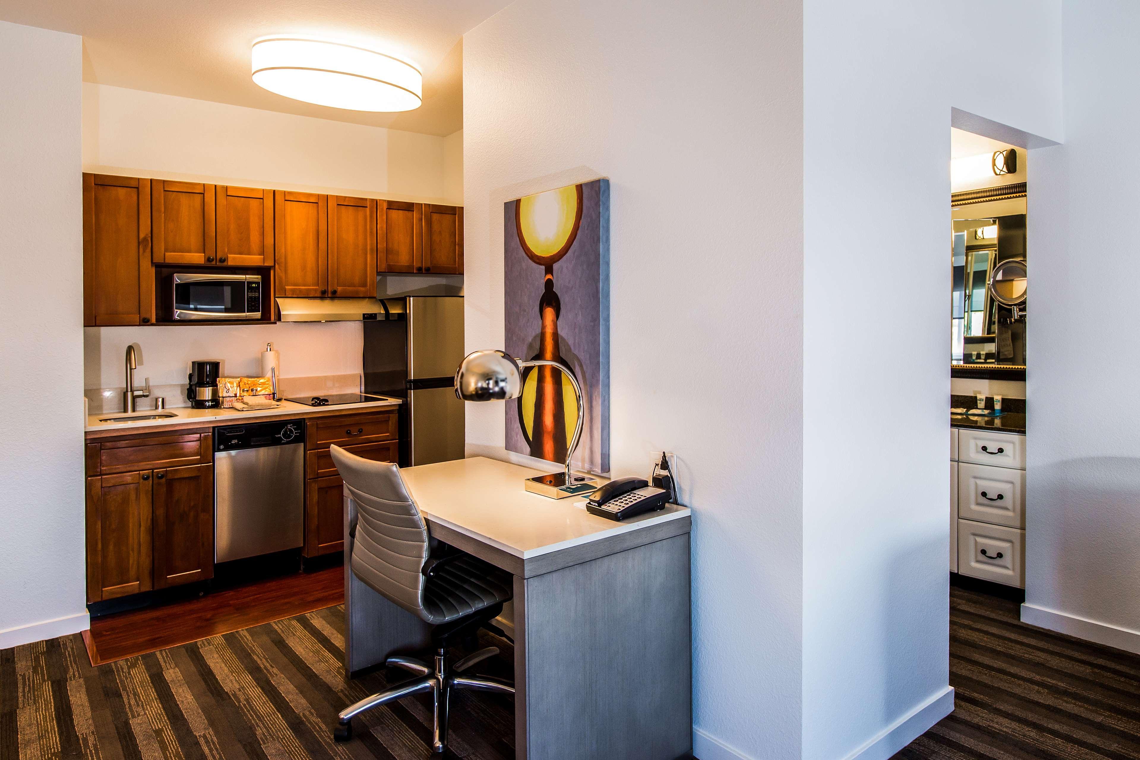 Hotel Hyatt House Santa Clara
