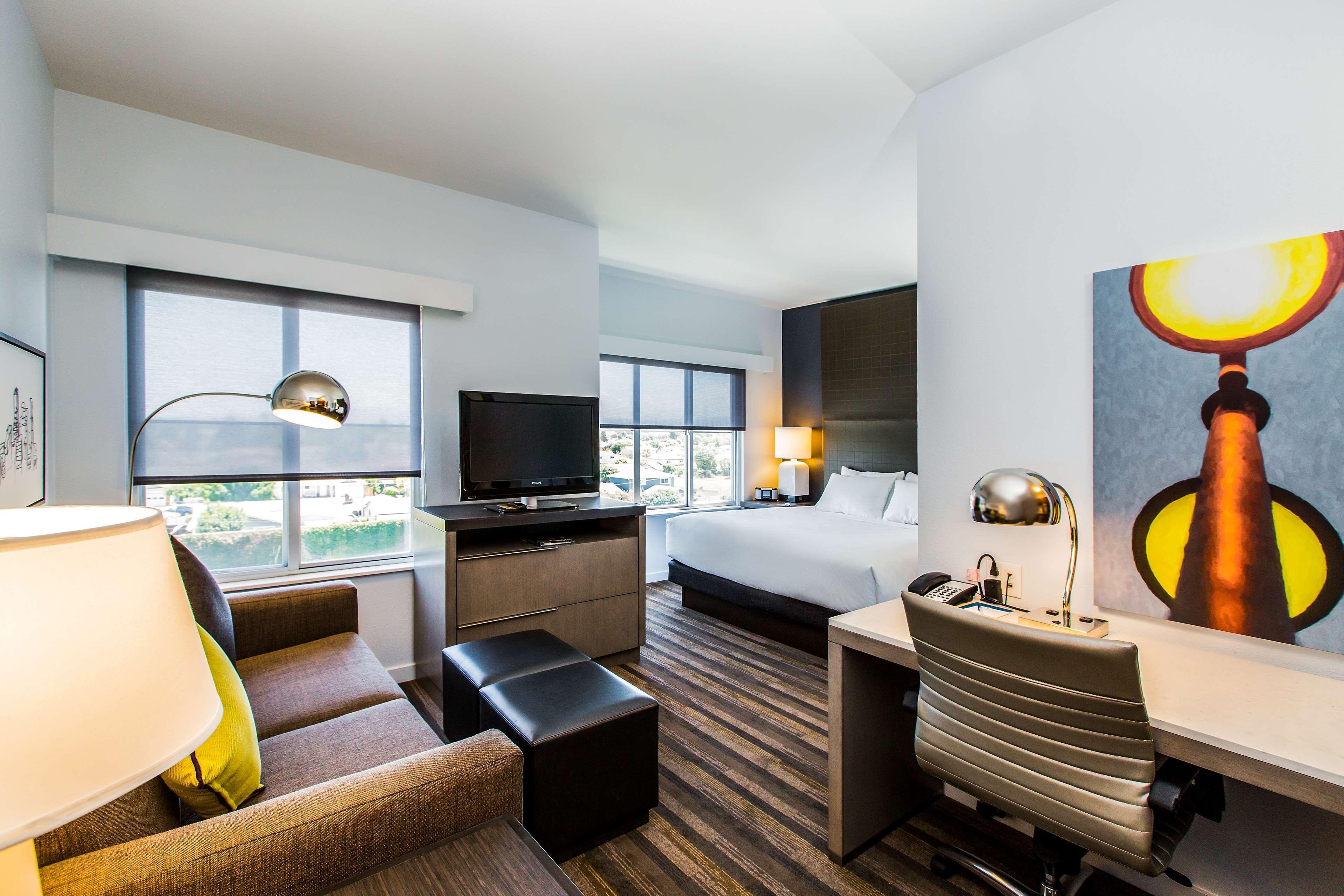 Hotel Hyatt House