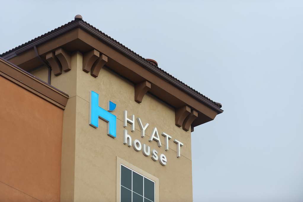 Hotel Hyatt House