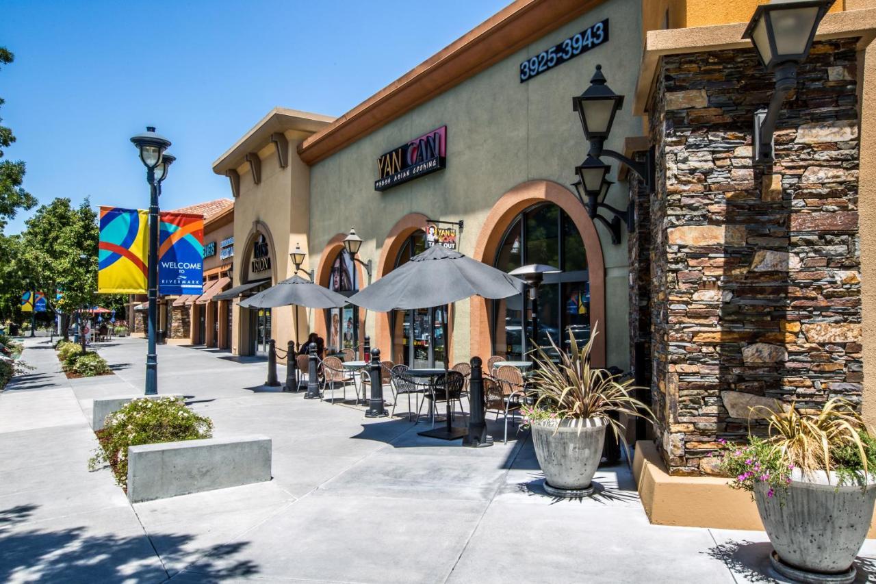 Hyatt House Hotel Santa Clara