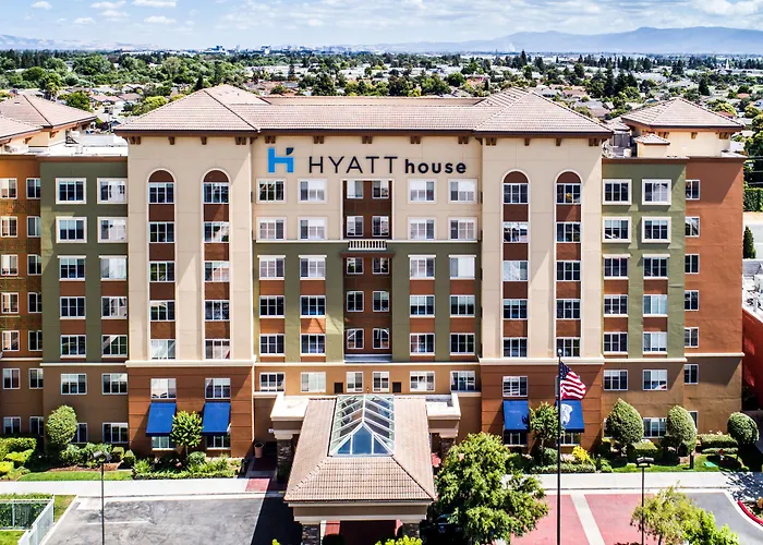 Hyatt House Santa Clara