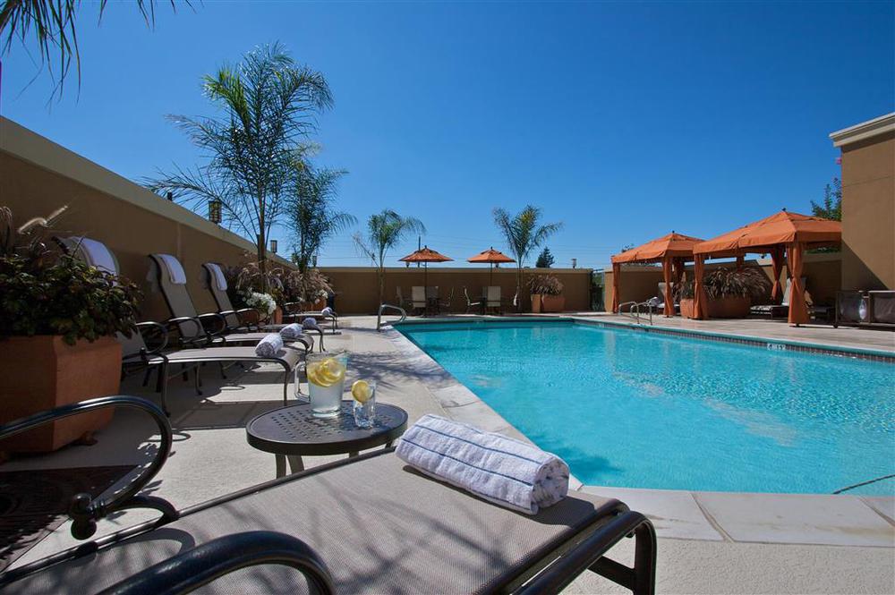 Hyatt House 3*