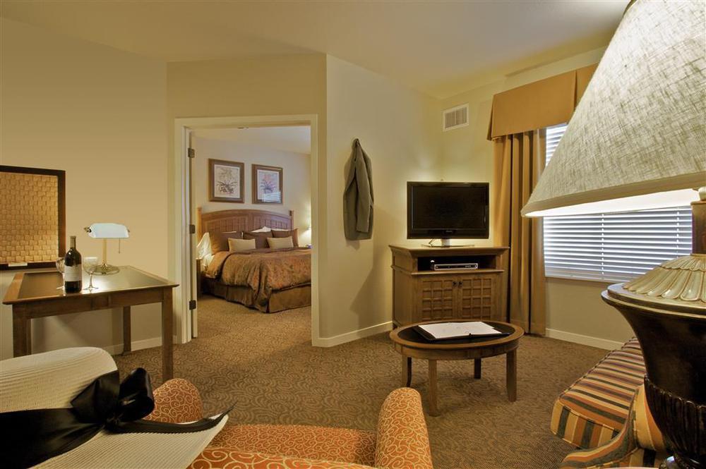Hotel Hyatt House Santa Clara