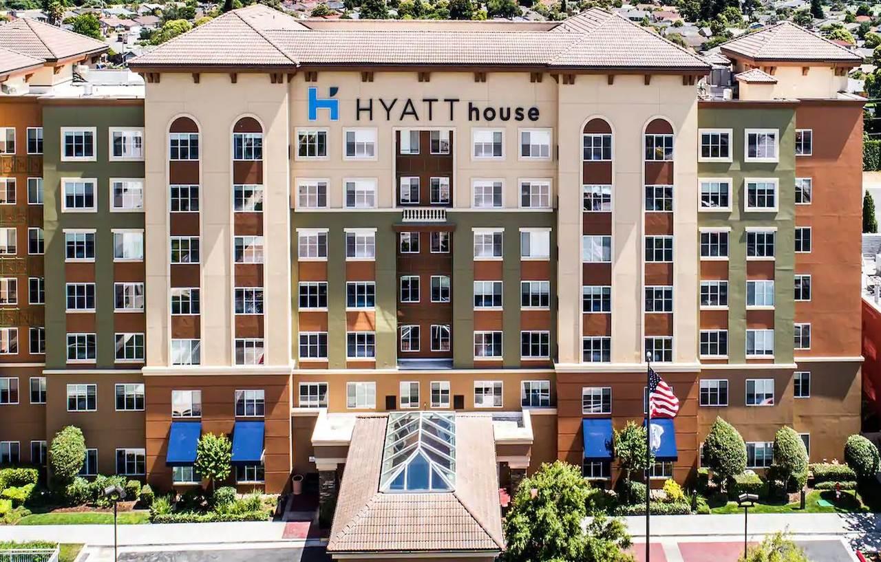 Hotel Hyatt House 3*