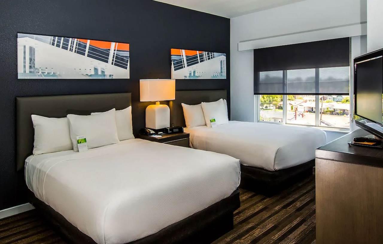 Hotel Hyatt House 3*