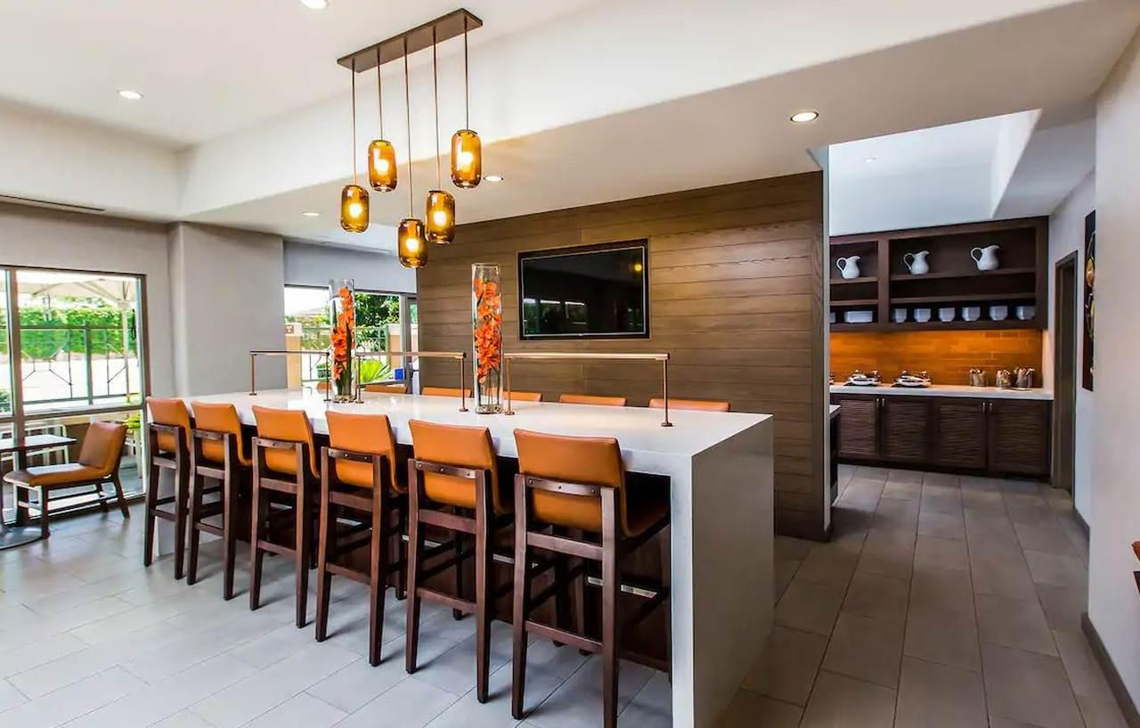 Hyatt House 3* Santa Clara