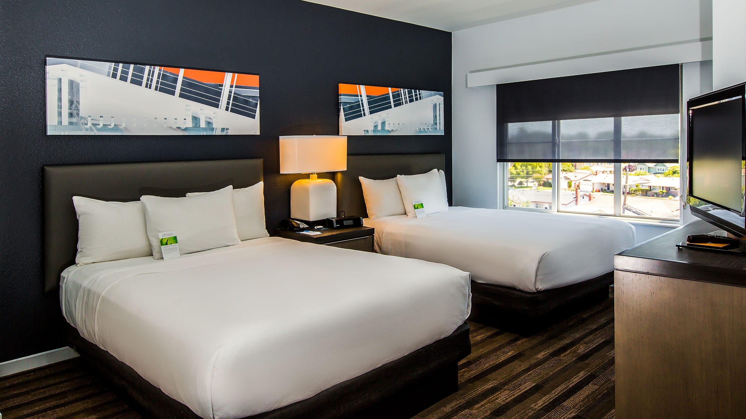 Hyatt House Santa Clara