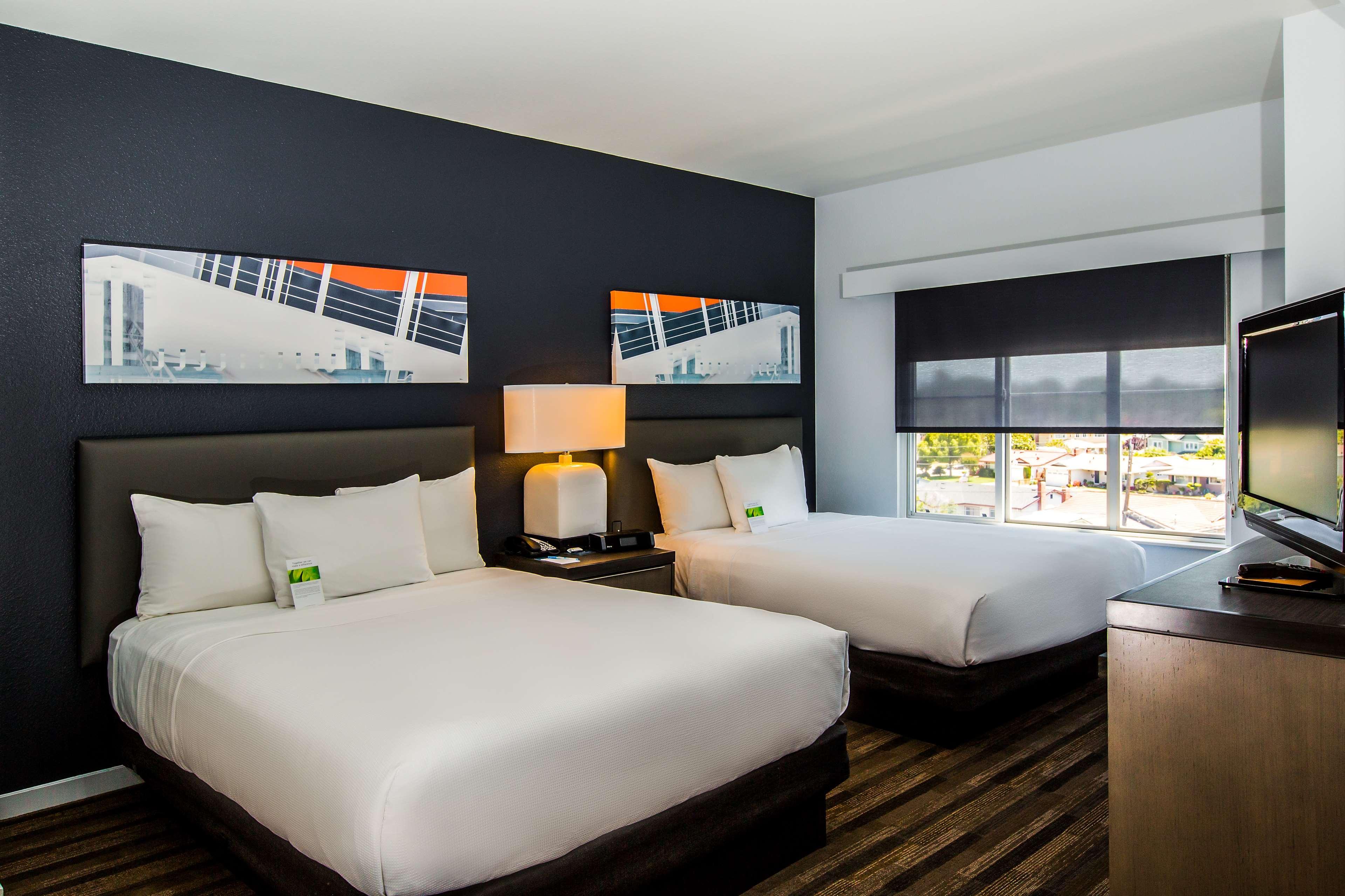 Hotel Hyatt House Santa Clara