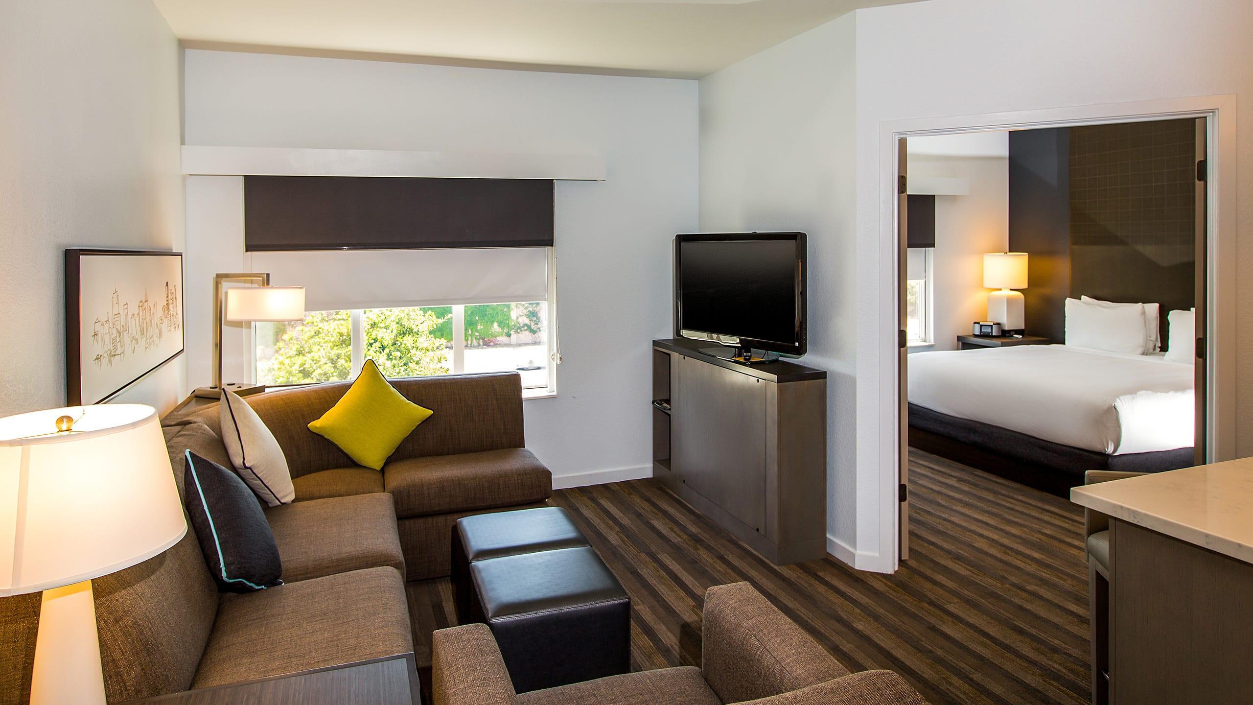 Hyatt House