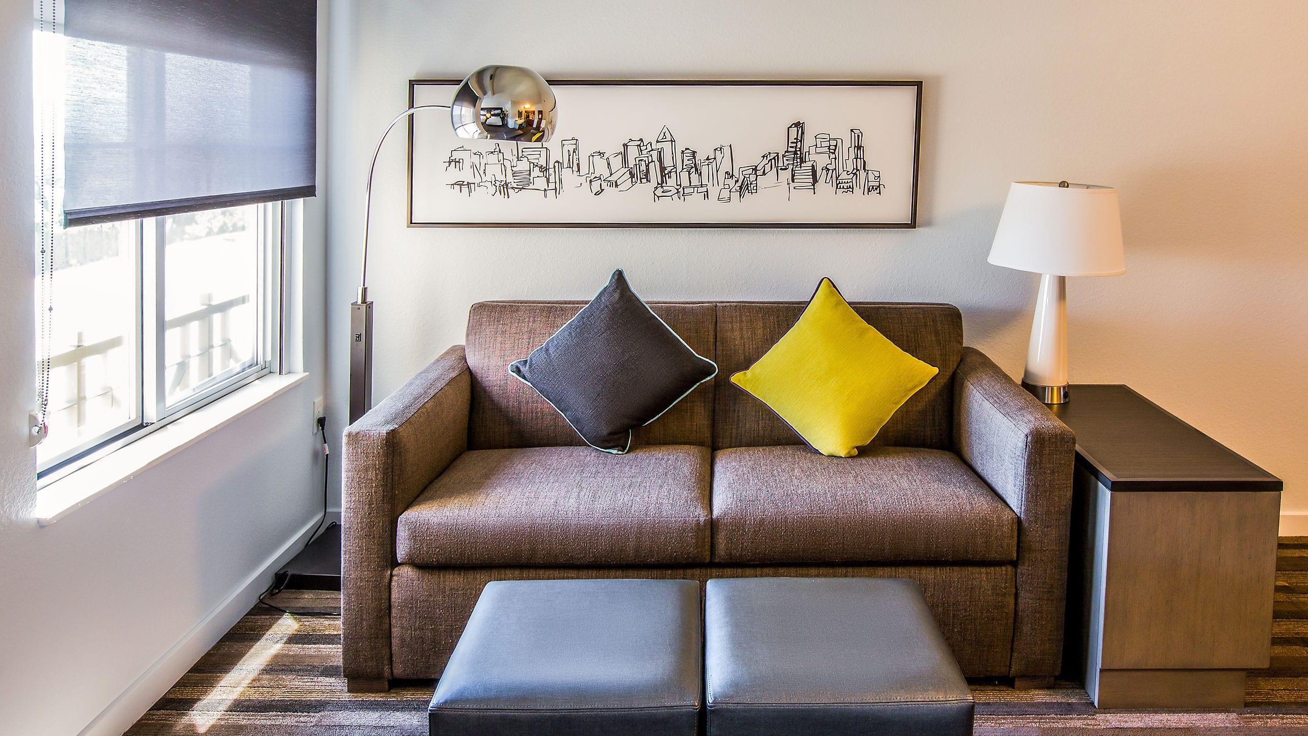 Hotel Hyatt House Santa Clara