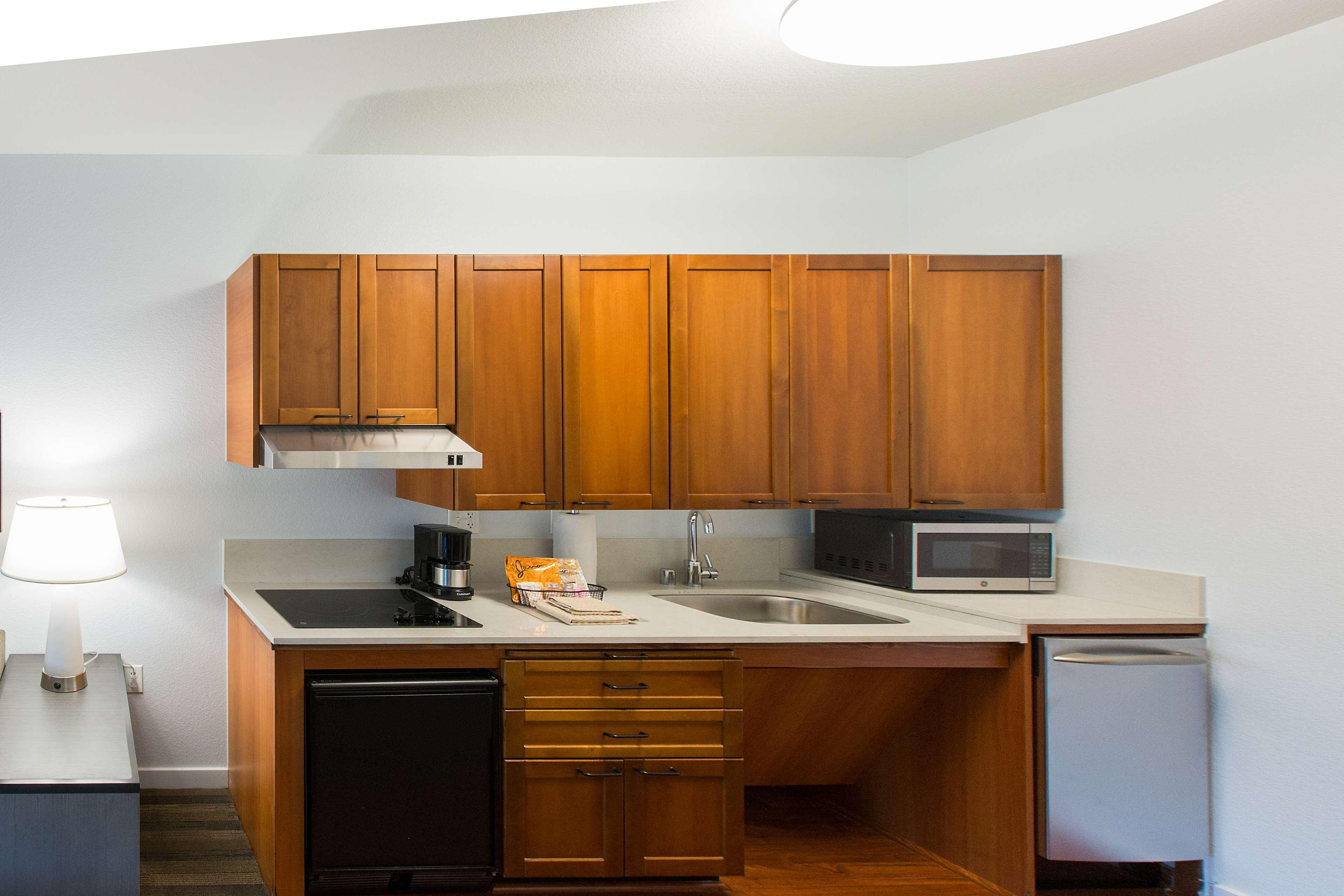 Hotel Hyatt House 3*