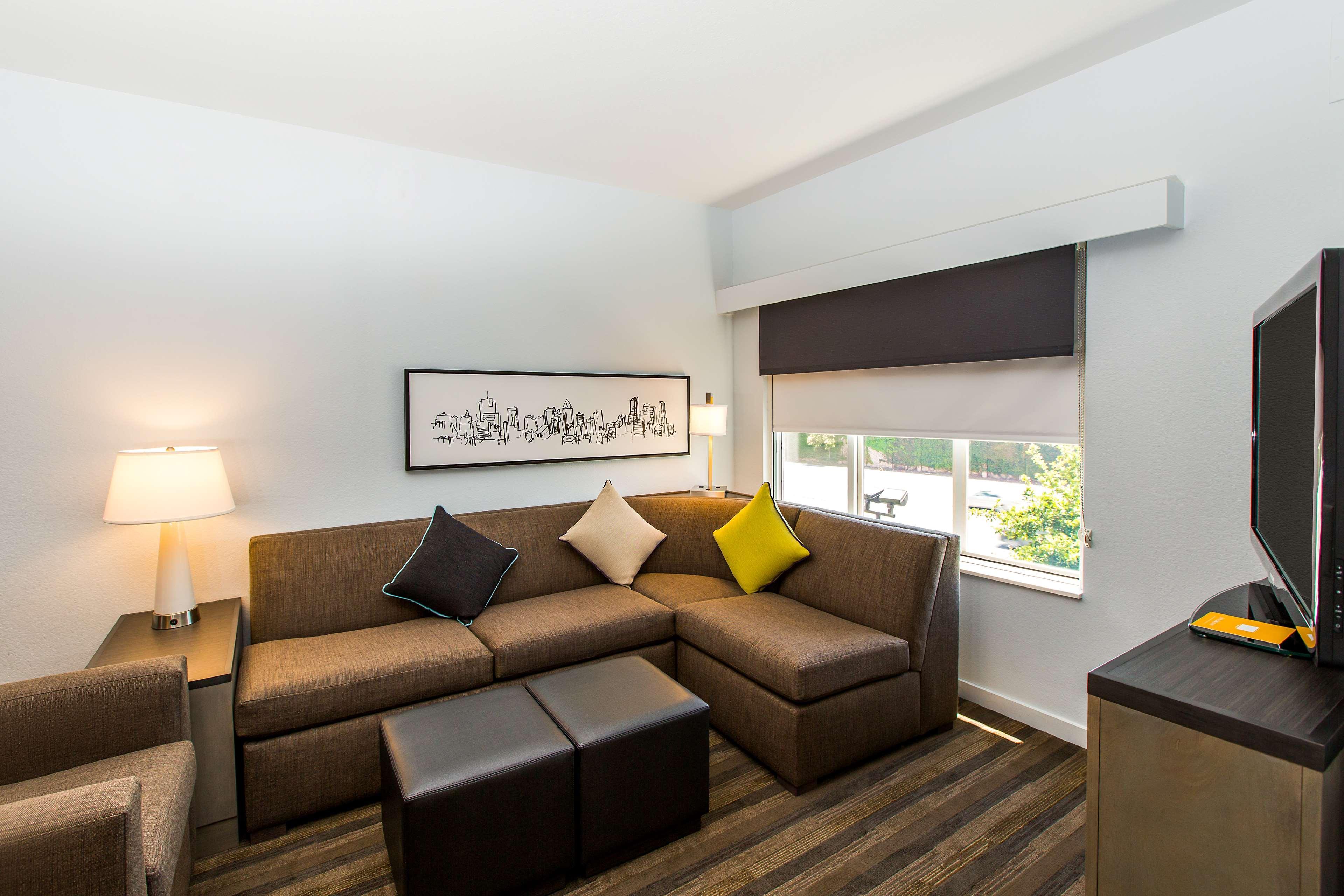 Hotel Hyatt House 3*