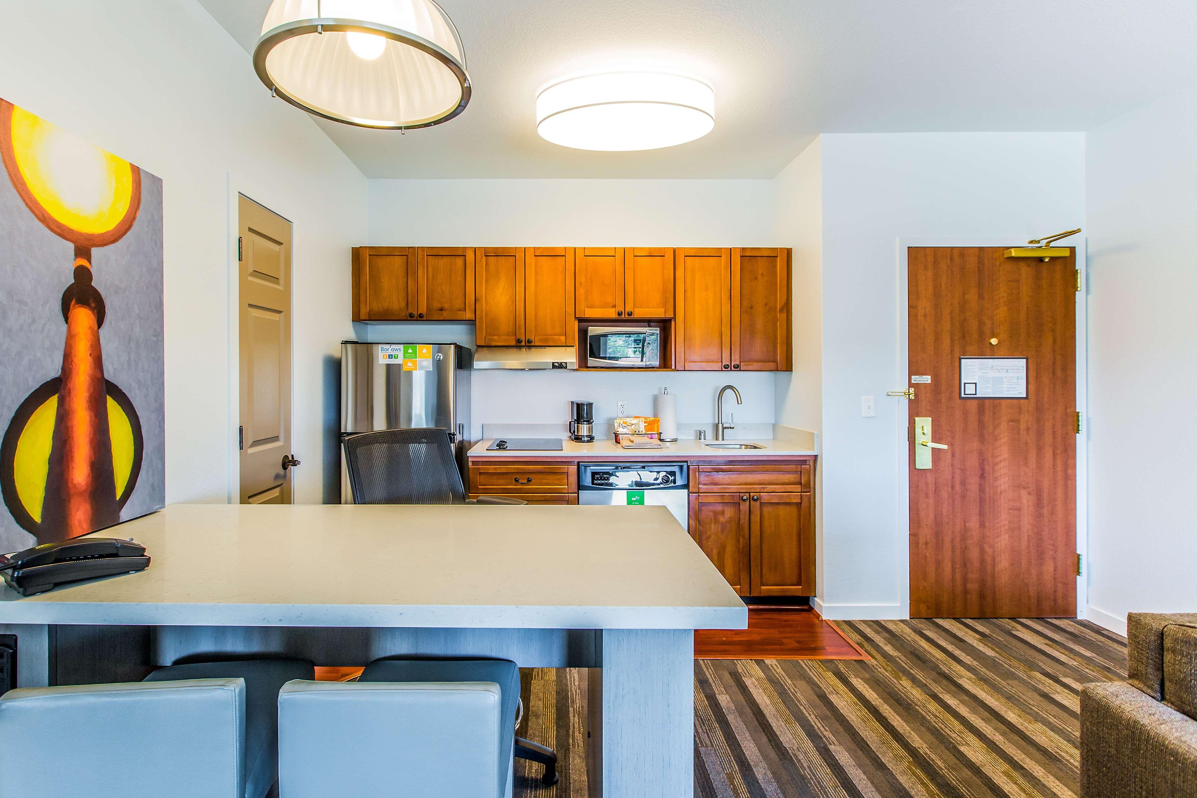 Hyatt House 3* Santa Clara