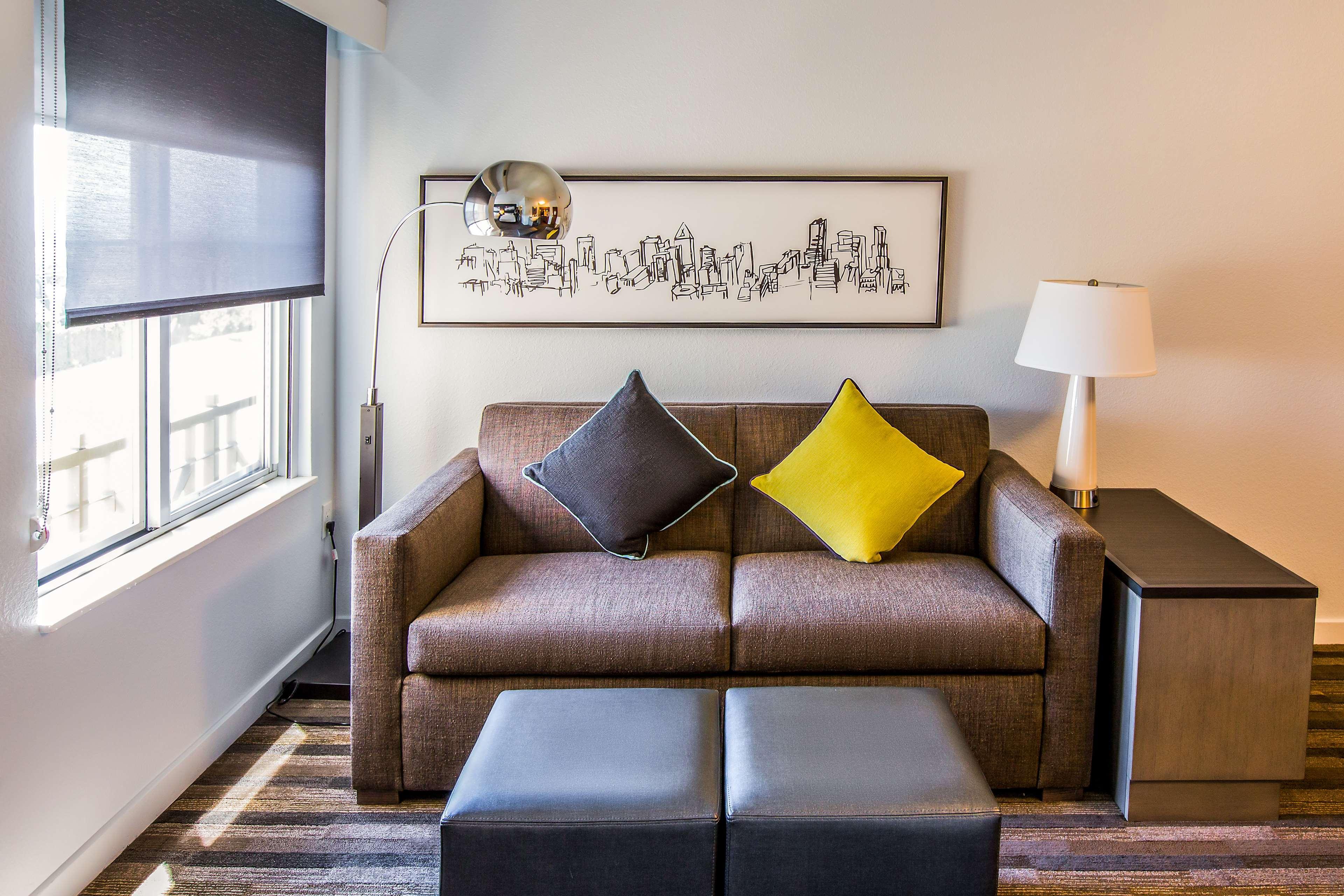 Hyatt House