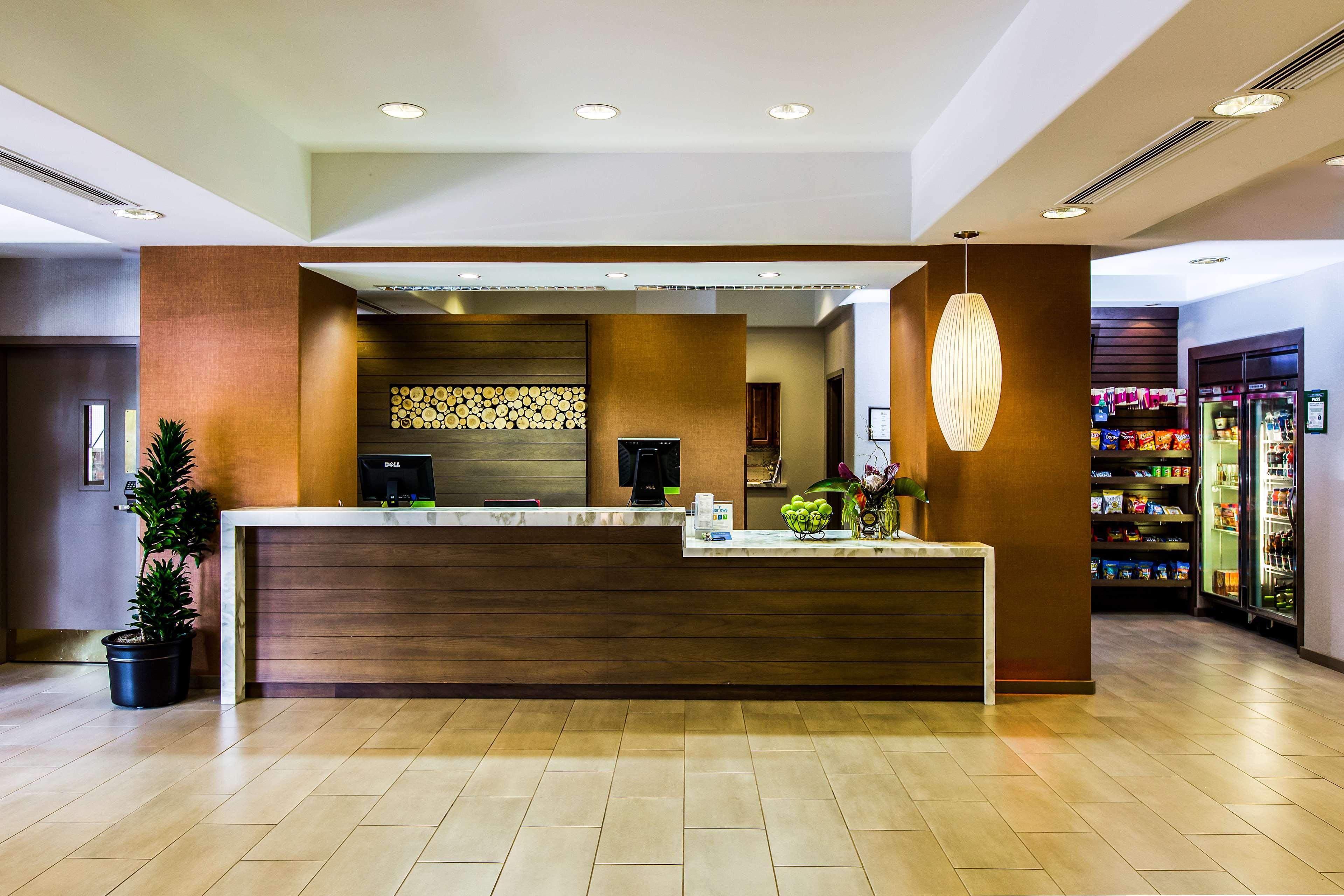 Hyatt House Hotel Santa Clara
