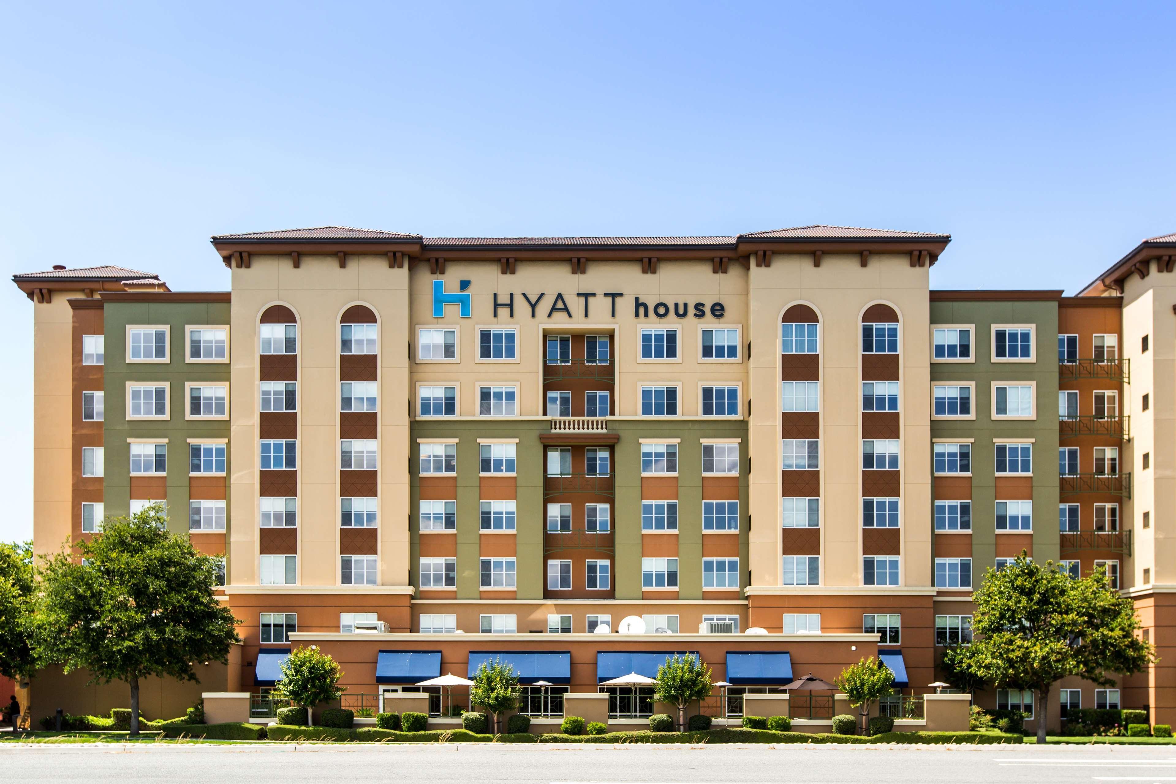 Hyatt House Hotel