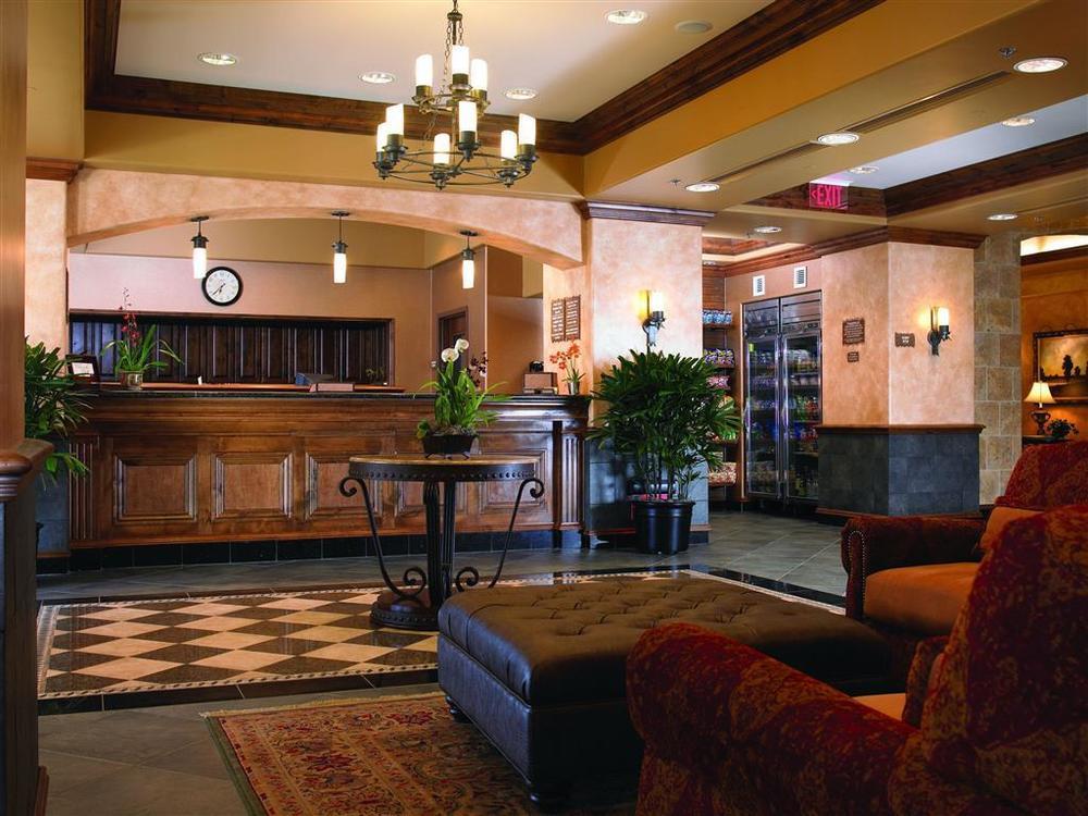 Hyatt House 3*