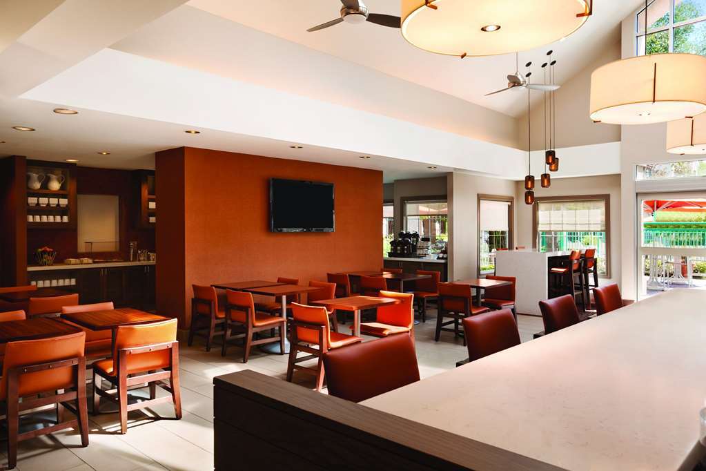 Hotel Hyatt House Santa Clara