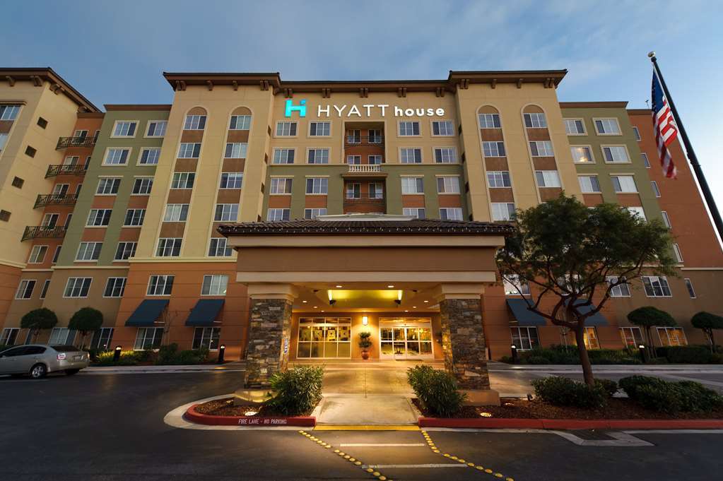 Hyatt House