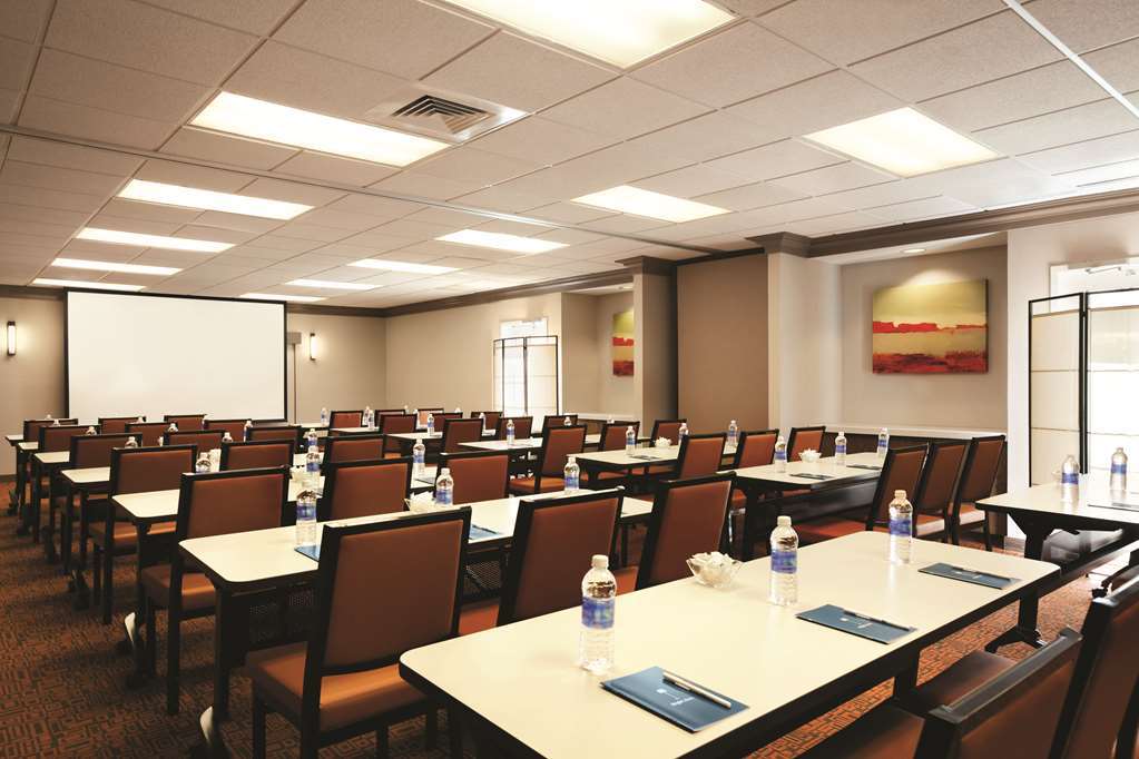 Hyatt House Hotel