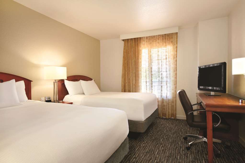 Hotel Hyatt House 3*