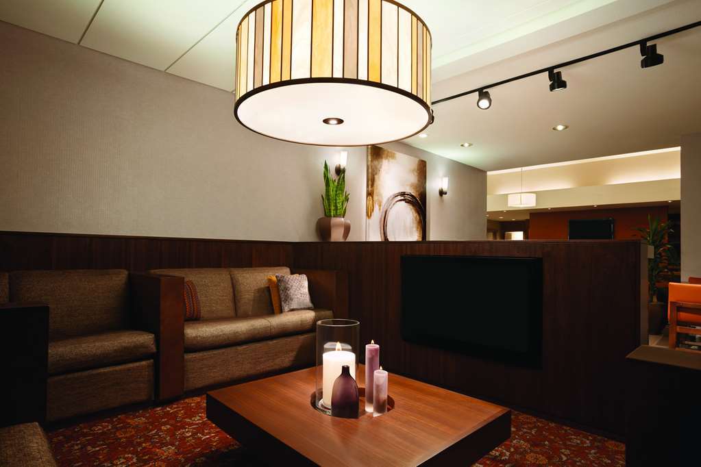 Hyatt House