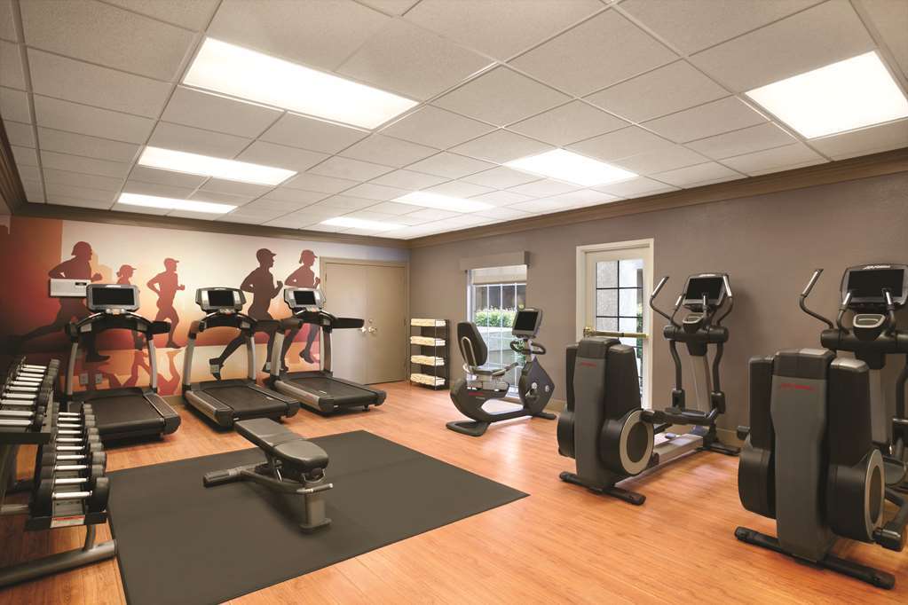 Hyatt House 3* Santa Clara