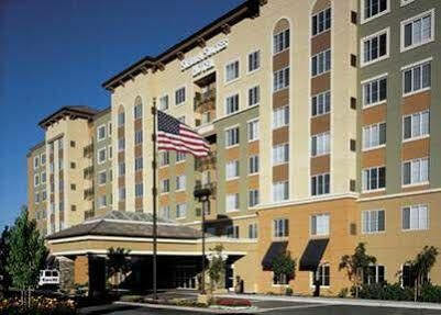 Hotel Hyatt House