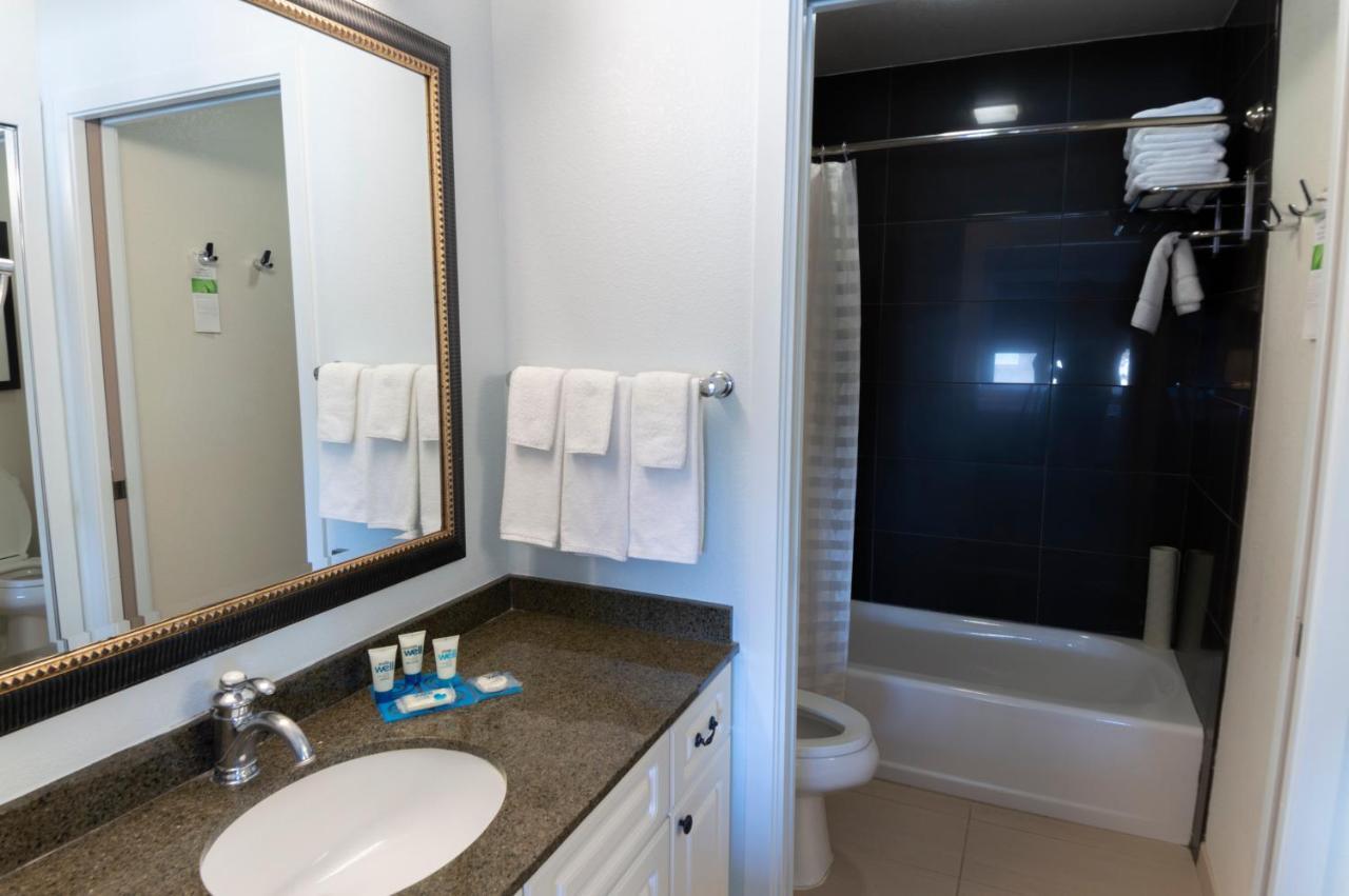 Hotel Hyatt House 3*