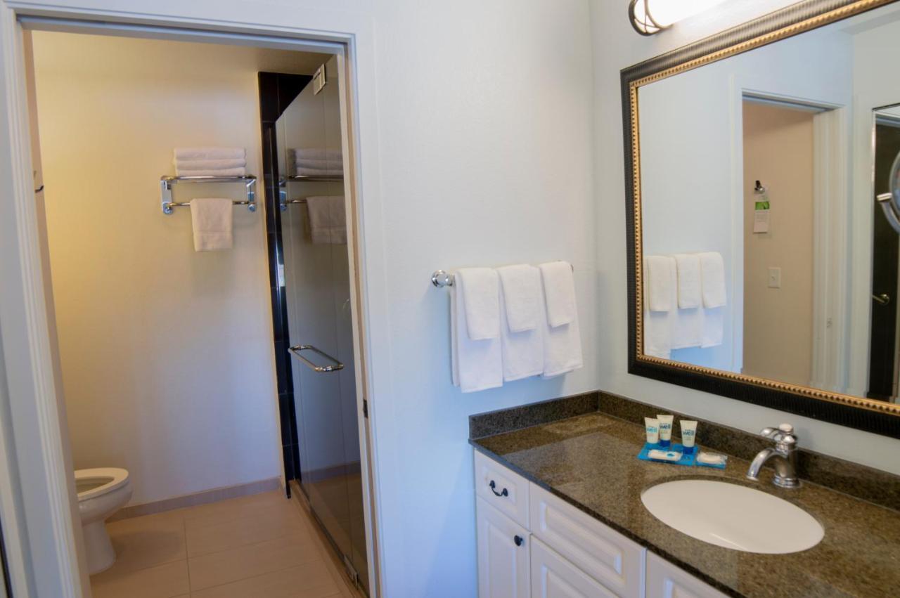 Hyatt House Hotel