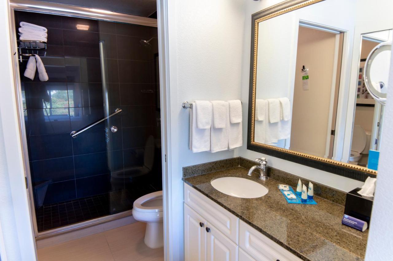 Hyatt House Hotel Santa Clara