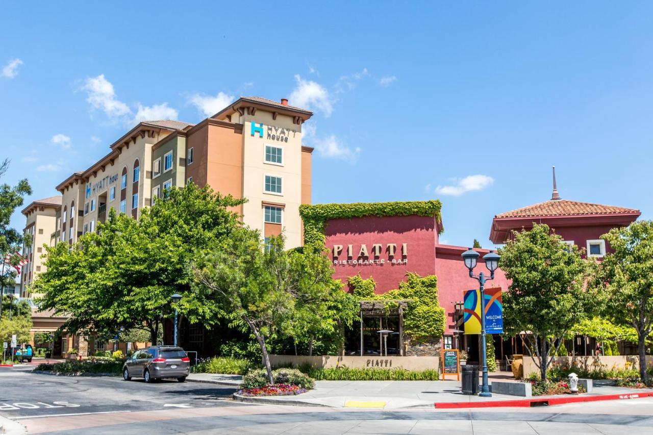 Hyatt House 3*